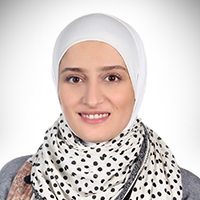 Zeina Zuiater<br/><span> mother of two</span>